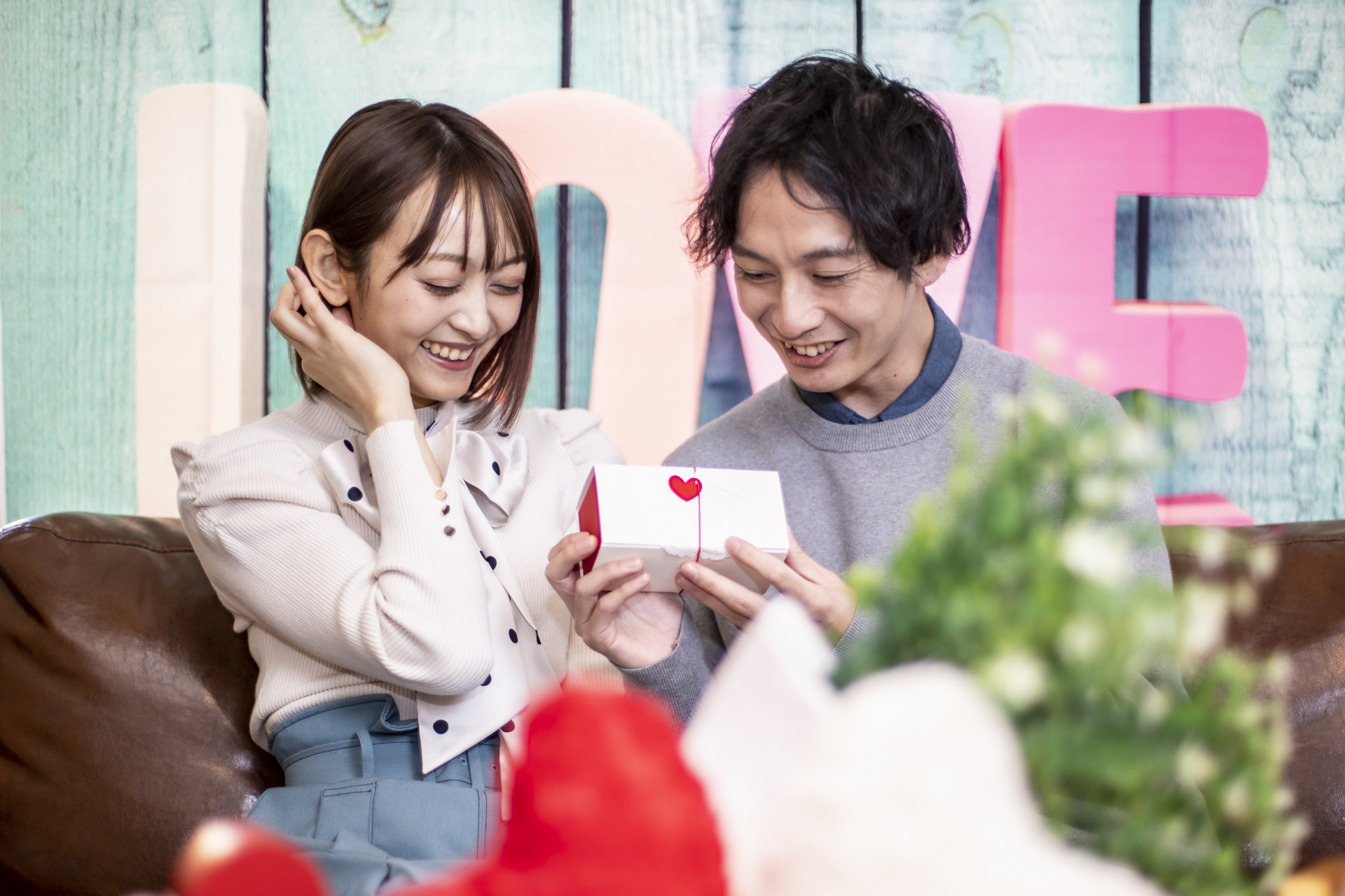 豊田市（愛知県）のバレンタインの婚活パーティー・出会いイベント特集！